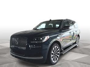 Lincoln Navigator Reserve 4WD