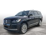 Lincoln Navigator Reserve 4WD