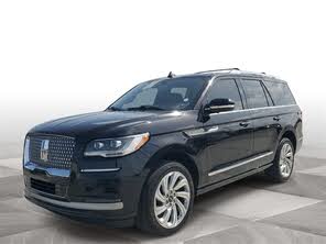 Lincoln Navigator Reserve 4WD