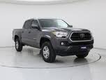 Toyota Tacoma SR5 I4 Double Cab RWD