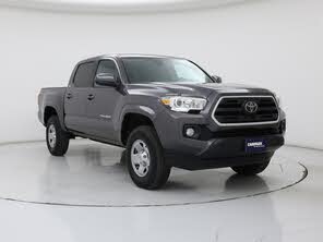 Toyota Tacoma SR5 I4 Double Cab RWD