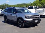 Ford Bronco Sport Big Bend AWD