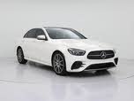 Mercedes-Benz E-Class E 350 RWD
