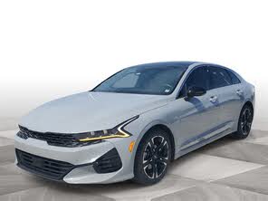 Kia K5 GT-Line FWD