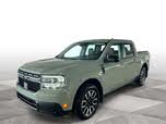 Ford Maverick Lariat SuperCrew AWD