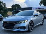 Honda Accord 1.5T Sport FWD