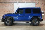 Mercedes-Benz G-Class AMG G 63 4MATIC