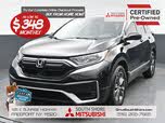 Honda CR-V EX-L AWD
