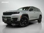 Jeep Grand Cherokee L Altitude 4WD