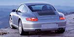 Porsche 911 Carrera 4S Coupe AWD