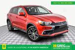 Mitsubishi Outlander Sport SP FWD