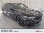 BMW 7 Series 750i xDrive AWD