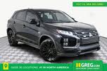 2022 Mitsubishi Outlander Sport