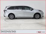 Toyota Sienna XLE 7-Passenger FWD