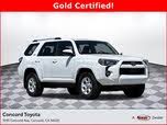 Toyota 4Runner SR5 RWD