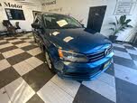 Volkswagen Jetta S