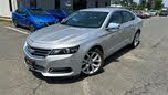 Chevrolet Impala Premier FWD