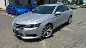 Chevrolet Impala Premier FWD
