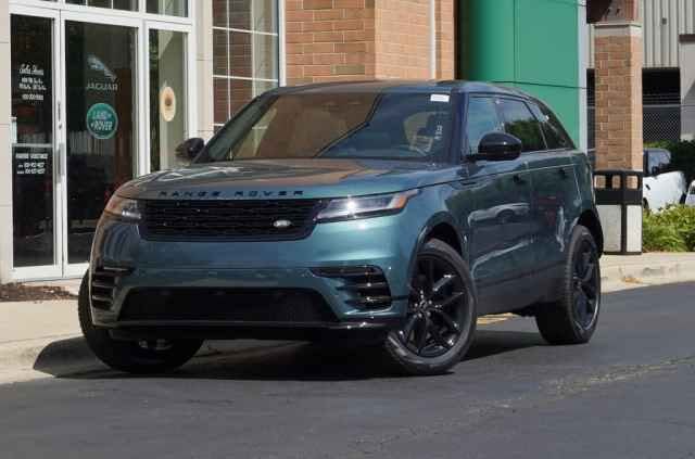 2026 Land Rover Range Rover Velar P250 Dynamic SE AWD