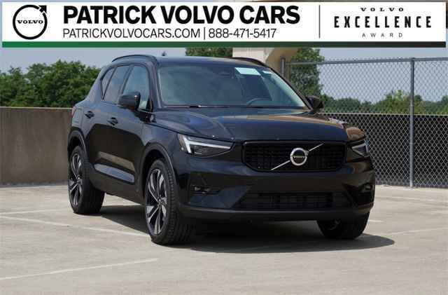2026 Volvo XC40 B5 Ultra AWD