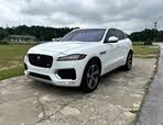 Jaguar F-PACE S AWD