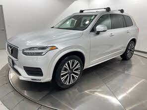 Volvo XC90 T6 Momentum 7-Passenger AWD