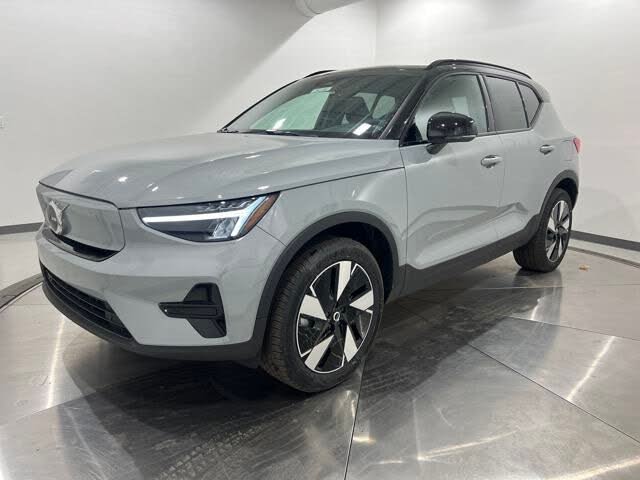 2024 Volvo XC40 Recharge Twin Core eAWD