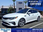 Kia Optima S FWD
