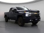 Chevrolet Silverado 2500HD High Country Crew Cab 4WD