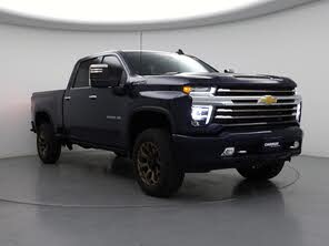 Chevrolet Silverado 2500HD High Country Crew Cab 4WD