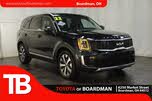 Kia Telluride EX FWD