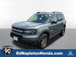 Ford Bronco Sport Big Bend AWD