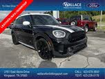 MINI Countryman Cooper S ALL4 AWD