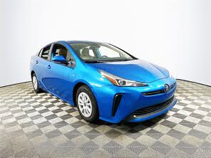 Toyota Prius L Eco FWD
