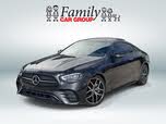 Mercedes-Benz E-Class E 450 RWD