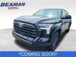 Toyota Tundra SR5 CrewMax Cab 4WD