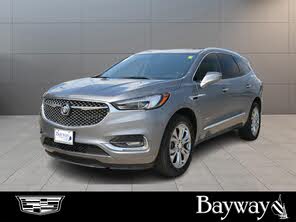 Buick Enclave Avenir FWD