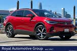 Volkswagen ID.4 S RWD