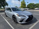 Lexus ES 350 F Sport Handling FWD