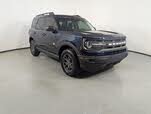 Ford Bronco Sport Big Bend AWD