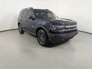 Ford Bronco Sport Big Bend AWD