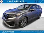 Honda CR-V EX FWD