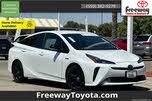 Toyota Prius XLE FWD