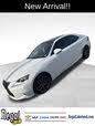Lexus IS 350 Sedan AWD