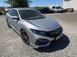 Honda Civic Hatchback Sport FWD