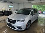 Chrysler Pacifica Hybrid Limited FWD