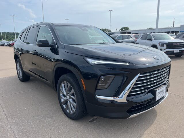 2025 Buick Enclave Preferred FWD