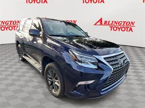 Lexus GX 460 AWD