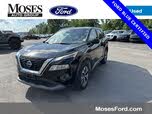 Nissan Rogue SV AWD