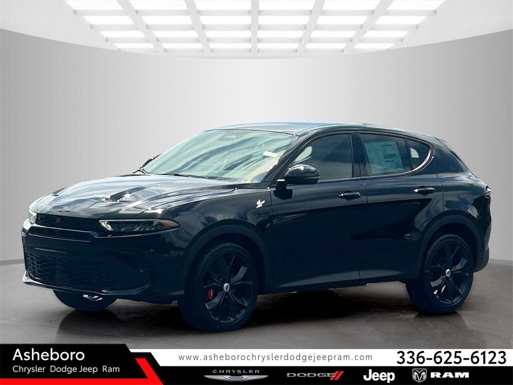 2025 Dodge Hornet GT AWD